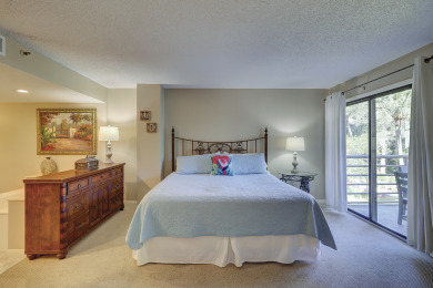 Lake House 3121 Villamare - 2 bedroom, 2 bath w courtyard views., , on Atlantic Ocean - Hilton Head Island in South Carolina - Lakehouse Vacation Rental - Lake Home for rent on LakeHouseVacations.com