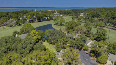 Lake House 182 Twin Oaks - Great views of the 10th hole at Harbour Town Golf Links!, , on Atlantic Ocean - Hilton Head Island in South Carolina - Lakehouse Vacation Rental - Lake Home for rent on LakeHouseVacations.com