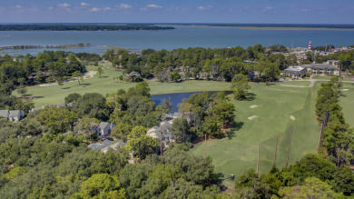 Lake House 182 Twin Oaks - Great views of the 10th hole at Harbour Town Golf Links!, , on Atlantic Ocean - Hilton Head Island in South Carolina - Lakehouse Vacation Rental - Lake Home for rent on LakeHouseVacations.com