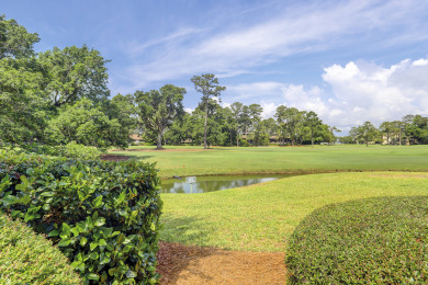 Lake House 182 Twin Oaks - Great views of the 10th hole at Harbour Town Golf Links!, , on Atlantic Ocean - Hilton Head Island in South Carolina - Lakehouse Vacation Rental - Lake Home for rent on LakeHouseVacations.com