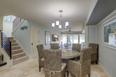 Lake House 182 Twin Oaks - Great views of the 10th hole at Harbour Town Golf Links!, , on Atlantic Ocean - Hilton Head Island in South Carolina - Lakehouse Vacation Rental - Lake Home for rent on LakeHouseVacations.com