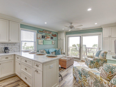 Lake House 217 Breakers- Direct Oceanfront with Pool & Kiddy Pool, , on Atlantic Ocean - Hilton Head Island in South Carolina - Lakehouse Vacation Rental - Lake Home for rent on LakeHouseVacations.com