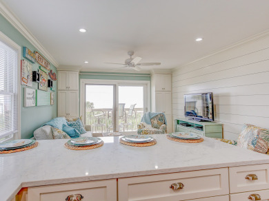 Lake House 217 Breakers- Direct Oceanfront with Pool & Kiddy Pool, , on Atlantic Ocean - Hilton Head Island in South Carolina - Lakehouse Vacation Rental - Lake Home for rent on LakeHouseVacations.com