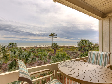 Lake House 217 Breakers- Direct Oceanfront with Pool & Kiddy Pool, , on Atlantic Ocean - Hilton Head Island in South Carolina - Lakehouse Vacation Rental - Lake Home for rent on LakeHouseVacations.com