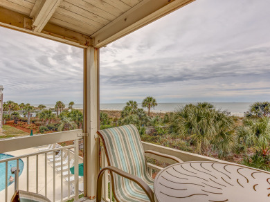 Lake House 217 Breakers- Direct Oceanfront with Pool & Kiddy Pool, , on Atlantic Ocean - Hilton Head Island in South Carolina - Lakehouse Vacation Rental - Lake Home for rent on LakeHouseVacations.com