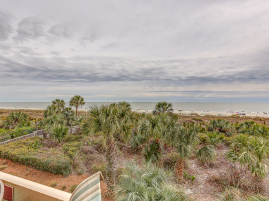 Lake House 217 Breakers- Direct Oceanfront with Pool & Kiddy Pool, , on Atlantic Ocean - Hilton Head Island in South Carolina - Lakehouse Vacation Rental - Lake Home for rent on LakeHouseVacations.com