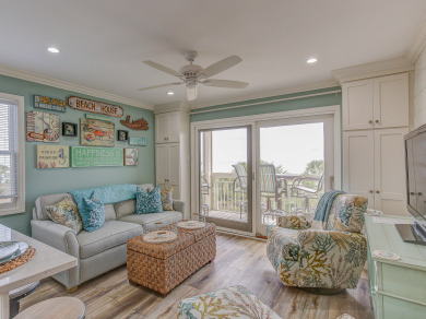 Lake House 217 Breakers- Direct Oceanfront with Pool & Kiddy Pool, , on Atlantic Ocean - Hilton Head Island in South Carolina - Lakehouse Vacation Rental - Lake Home for rent on LakeHouseVacations.com