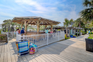 Lake House 2303 Seacrest - 2 Oceanfront Pools, Beach Bar, & Steps to the Beach!, , on Atlantic Ocean - Hilton Head Island in South Carolina - Lakehouse Vacation Rental - Lake Home for rent on LakeHouseVacations.com