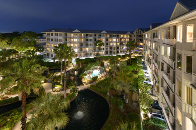 Lake House 2303 Seacrest - 2 Oceanfront Pools, Beach Bar, & Steps to the Beach!, , on Atlantic Ocean - Hilton Head Island in South Carolina - Lakehouse Vacation Rental - Lake Home for rent on LakeHouseVacations.com