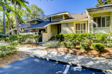 Lake House 122 Abbington is a beautiful 3-bedroom, 3 bath villa in Palmetto Dunes, , on Atlantic Ocean - Hilton Head Island in South Carolina - Lakehouse Vacation Rental - Lake Home for rent on LakeHouseVacations.com