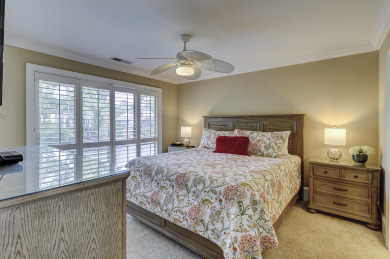 Lake House 122 Abbington is a beautiful 3-bedroom, 3 bath villa in Palmetto Dunes, , on Atlantic Ocean - Hilton Head Island in South Carolina - Lakehouse Vacation Rental - Lake Home for rent on LakeHouseVacations.com