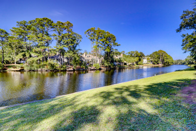 Lake House 122 Abbington is a beautiful 3-bedroom, 3 bath villa in Palmetto Dunes, , on Atlantic Ocean - Hilton Head Island in South Carolina - Lakehouse Vacation Rental - Lake Home for rent on LakeHouseVacations.com
