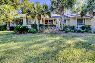 Lake House 122 Abbington is a beautiful 3-bedroom, 3 bath villa in Palmetto Dunes, , on Atlantic Ocean - Hilton Head Island in South Carolina - Lakehouse Vacation Rental - Lake Home for rent on LakeHouseVacations.com