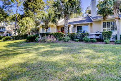 Lake House 122 Abbington is a beautiful 3-bedroom, 3 bath villa in Palmetto Dunes, , on Atlantic Ocean - Hilton Head Island in South Carolina - Lakehouse Vacation Rental - Lake Home for rent on LakeHouseVacations.com