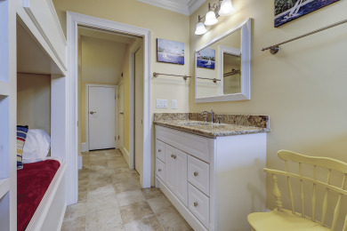 Lake House 122 Abbington is a beautiful 3-bedroom, 3 bath villa in Palmetto Dunes, , on Atlantic Ocean - Hilton Head Island in South Carolina - Lakehouse Vacation Rental - Lake Home for rent on LakeHouseVacations.com