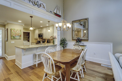 Lake House 122 Abbington is a beautiful 3-bedroom, 3 bath villa in Palmetto Dunes, , on Atlantic Ocean - Hilton Head Island in South Carolina - Lakehouse Vacation Rental - Lake Home for rent on LakeHouseVacations.com