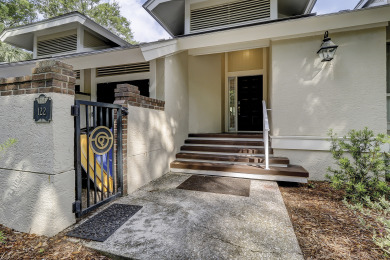Lake House 122 Abbington is a beautiful 3-bedroom, 3 bath villa in Palmetto Dunes, , on Atlantic Ocean - Hilton Head Island in South Carolina - Lakehouse Vacation Rental - Lake Home for rent on LakeHouseVacations.com