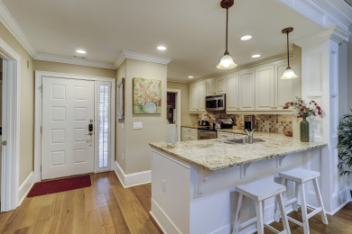 Lake House 122 Abbington is a beautiful 3-bedroom, 3 bath villa in Palmetto Dunes, , on Atlantic Ocean - Hilton Head Island in South Carolina - Lakehouse Vacation Rental - Lake Home for rent on LakeHouseVacations.com