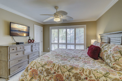 Lake House 122 Abbington is a beautiful 3-bedroom, 3 bath villa in Palmetto Dunes, , on Atlantic Ocean - Hilton Head Island in South Carolina - Lakehouse Vacation Rental - Lake Home for rent on LakeHouseVacations.com