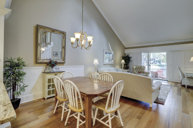 Lake House 122 Abbington is a beautiful 3-bedroom, 3 bath villa in Palmetto Dunes, , on Atlantic Ocean - Hilton Head Island in South Carolina - Lakehouse Vacation Rental - Lake Home for rent on LakeHouseVacations.com