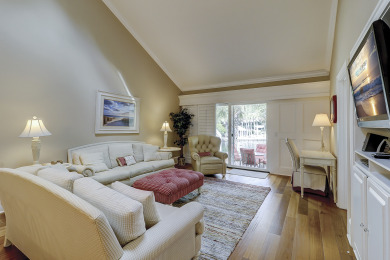 Lake House 122 Abbington is a beautiful 3-bedroom, 3 bath villa in Palmetto Dunes, , on Atlantic Ocean - Hilton Head Island in South Carolina - Lakehouse Vacation Rental - Lake Home for rent on LakeHouseVacations.com