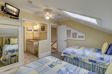 Lake House 122 Abbington is a beautiful 3-bedroom, 3 bath villa in Palmetto Dunes, , on Atlantic Ocean - Hilton Head Island in South Carolina - Lakehouse Vacation Rental - Lake Home for rent on LakeHouseVacations.com