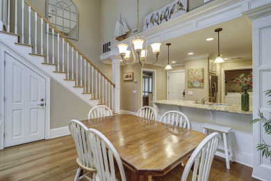 Lake House 122 Abbington is a beautiful 3-bedroom, 3 bath villa in Palmetto Dunes, , on Atlantic Ocean - Hilton Head Island in South Carolina - Lakehouse Vacation Rental - Lake Home for rent on LakeHouseVacations.com