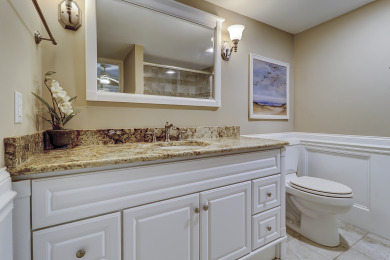 Lake House 122 Abbington is a beautiful 3-bedroom, 3 bath villa in Palmetto Dunes, , on Atlantic Ocean - Hilton Head Island in South Carolina - Lakehouse Vacation Rental - Lake Home for rent on LakeHouseVacations.com