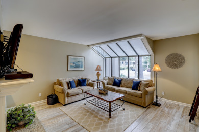 Lake House 189 Beachwalk - Located in Shipyard Plantation and a quick walk to the ocean., , on Atlantic Ocean - Hilton Head Island in South Carolina - Lakehouse Vacation Rental - Lake Home for rent on LakeHouseVacations.com
