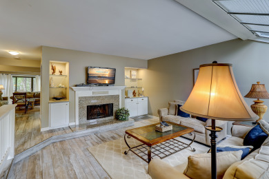 Lake House 189 Beachwalk - Located in Shipyard Plantation and a quick walk to the ocean., , on Atlantic Ocean - Hilton Head Island in South Carolina - Lakehouse Vacation Rental - Lake Home for rent on LakeHouseVacations.com