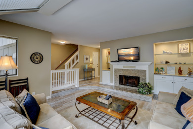 Lake House 189 Beachwalk - Located in Shipyard Plantation and a quick walk to the ocean., , on Atlantic Ocean - Hilton Head Island in South Carolina - Lakehouse Vacation Rental - Lake Home for rent on LakeHouseVacations.com