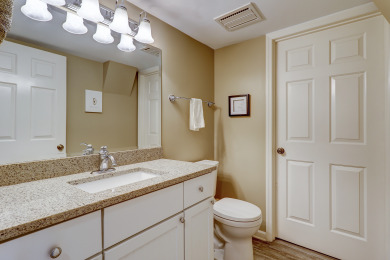 Lake House 189 Beachwalk - Located in Shipyard Plantation and a quick walk to the ocean., , on Atlantic Ocean - Hilton Head Island in South Carolina - Lakehouse Vacation Rental - Lake Home for rent on LakeHouseVacations.com