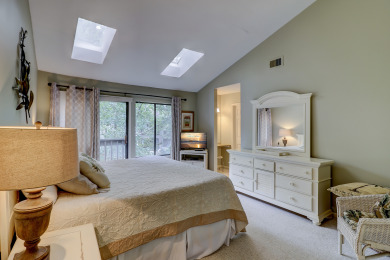 Lake House 189 Beachwalk - Located in Shipyard Plantation and a quick walk to the ocean., , on Atlantic Ocean - Hilton Head Island in South Carolina - Lakehouse Vacation Rental - Lake Home for rent on LakeHouseVacations.com