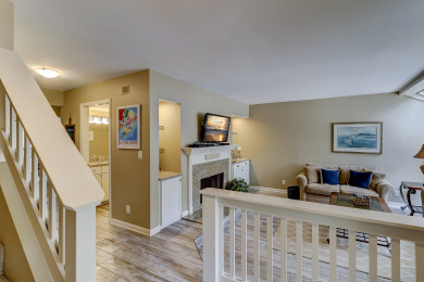 Lake House 189 Beachwalk - Located in Shipyard Plantation and a quick walk to the ocean., , on Atlantic Ocean - Hilton Head Island in South Carolina - Lakehouse Vacation Rental - Lake Home for rent on LakeHouseVacations.com