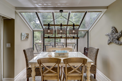 Lake House 189 Beachwalk - Located in Shipyard Plantation and a quick walk to the ocean., , on Atlantic Ocean - Hilton Head Island in South Carolina - Lakehouse Vacation Rental - Lake Home for rent on LakeHouseVacations.com