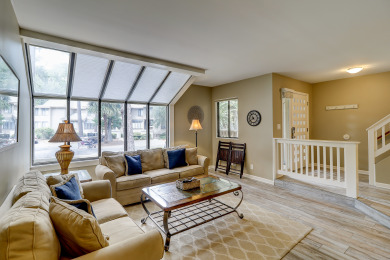 Lake House 189 Beachwalk - Located in Shipyard Plantation and a quick walk to the ocean., , on Atlantic Ocean - Hilton Head Island in South Carolina - Lakehouse Vacation Rental - Lake Home for rent on LakeHouseVacations.com