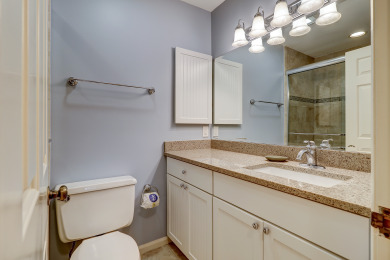 Lake House 189 Beachwalk - Located in Shipyard Plantation and a quick walk to the ocean., , on Atlantic Ocean - Hilton Head Island in South Carolina - Lakehouse Vacation Rental - Lake Home for rent on LakeHouseVacations.com