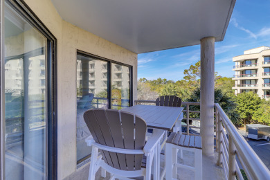 Lake House 1210 Villamare - 2- Bedroom Villa with Beautiful Ocean Views!, , on Atlantic Ocean - Hilton Head Island in South Carolina - Lakehouse Vacation Rental - Lake Home for rent on LakeHouseVacations.com