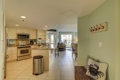 Lake House 1210 Villamare - 2- Bedroom Villa with Beautiful Ocean Views!, , on Atlantic Ocean - Hilton Head Island in South Carolina - Lakehouse Vacation Rental - Lake Home for rent on LakeHouseVacations.com