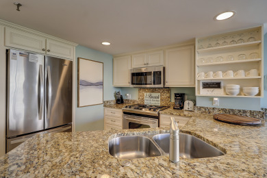 Lake House 1210 Villamare - 2- Bedroom Villa with Beautiful Ocean Views!, , on Atlantic Ocean - Hilton Head Island in South Carolina - Lakehouse Vacation Rental - Lake Home for rent on LakeHouseVacations.com