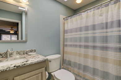 Lake House 7634 Huntington-Canal views, heated pool & spa. Quick walk to Ocean., , on Atlantic Ocean - Hilton Head Island in South Carolina - Lakehouse Vacation Rental - Lake Home for rent on LakeHouseVacations.com
