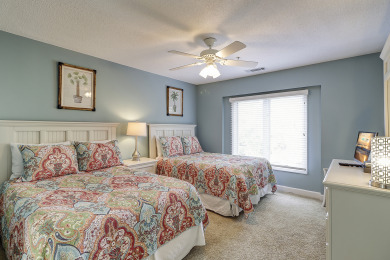 Lake House 7634 Huntington-Canal views, heated pool & spa. Quick walk to Ocean., , on Atlantic Ocean - Hilton Head Island in South Carolina - Lakehouse Vacation Rental - Lake Home for rent on LakeHouseVacations.com