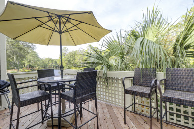 Lake House 7634 Huntington-Canal views, heated pool & spa. Quick walk to Ocean., , on Atlantic Ocean - Hilton Head Island in South Carolina - Lakehouse Vacation Rental - Lake Home for rent on LakeHouseVacations.com
