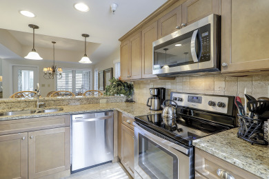 Lake House 7634 Huntington-Canal views, heated pool & spa. Quick walk to Ocean., , on Atlantic Ocean - Hilton Head Island in South Carolina - Lakehouse Vacation Rental - Lake Home for rent on LakeHouseVacations.com