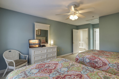 Lake House 7634 Huntington-Canal views, heated pool & spa. Quick walk to Ocean., , on Atlantic Ocean - Hilton Head Island in South Carolina - Lakehouse Vacation Rental - Lake Home for rent on LakeHouseVacations.com