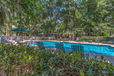 Lake House 7634 Huntington-Canal views, heated pool & spa. Quick walk to Ocean., , on Atlantic Ocean - Hilton Head Island in South Carolina - Lakehouse Vacation Rental - Lake Home for rent on LakeHouseVacations.com