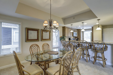 Lake House 7634 Huntington-Canal views, heated pool & spa. Quick walk to Ocean., , on Atlantic Ocean - Hilton Head Island in South Carolina - Lakehouse Vacation Rental - Lake Home for rent on LakeHouseVacations.com