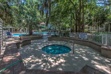 Lake House 7634 Huntington-Canal views, heated pool & spa. Quick walk to Ocean., , on Atlantic Ocean - Hilton Head Island in South Carolina - Lakehouse Vacation Rental - Lake Home for rent on LakeHouseVacations.com