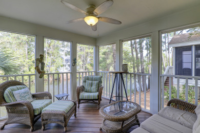 Lake House 7634 Huntington-Canal views, heated pool & spa. Quick walk to Ocean., , on Atlantic Ocean - Hilton Head Island in South Carolina - Lakehouse Vacation Rental - Lake Home for rent on LakeHouseVacations.com