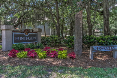 Lake House 7634 Huntington-Canal views, heated pool & spa. Quick walk to Ocean., , on Atlantic Ocean - Hilton Head Island in South Carolina - Lakehouse Vacation Rental - Lake Home for rent on LakeHouseVacations.com